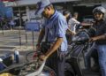 NE petroleum dealers body call for 48-hr shutdown of Guwahati pumps from tomorrow