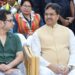 TIPRA joins NDA: Two legislators sworn in as Cabinet ministers in Tripura