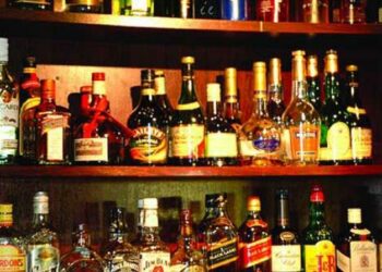 Alcohol prices set to reach new heights in Assam from April 1
