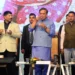 Assam Chief Minister Himanta Biswa Sarma unveils expanded dairy plant of Purabi Dairy