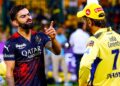 IPL 2024 kicks off with a bang: CSK faces RCB in a thrilling opener today