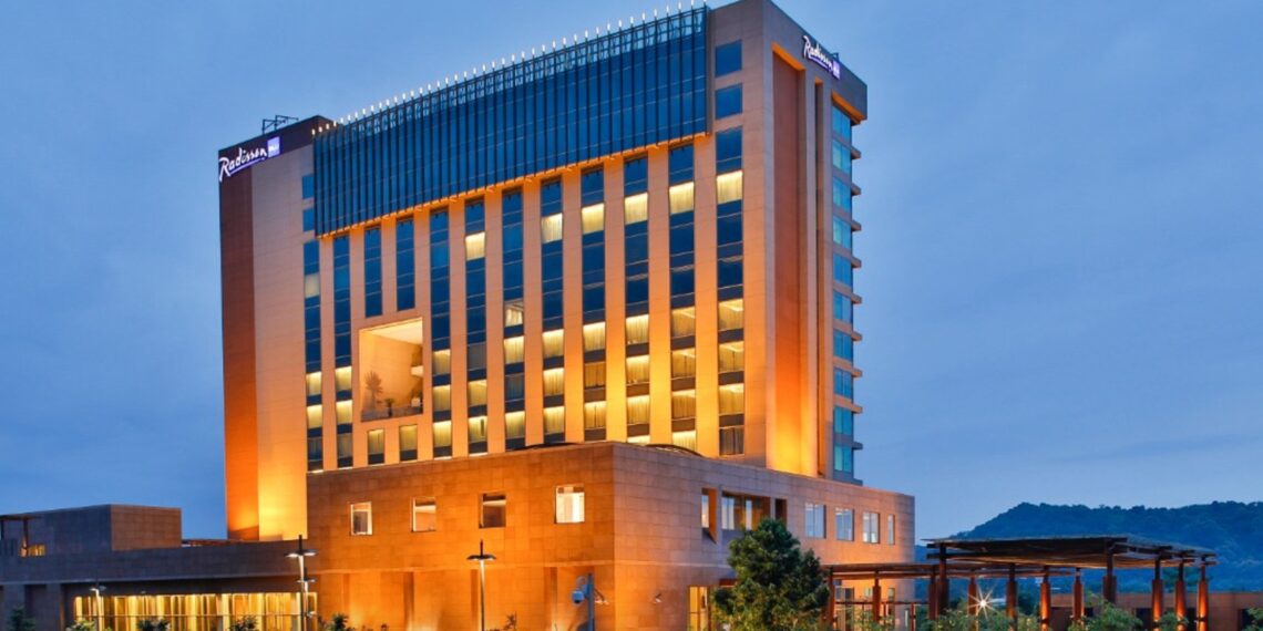 Spectacular Holi feast awaits at this premier venue in Guwahati