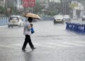 IMD predicts rain & thunderstorms in Northeast till March 24