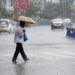 IMD predicts rain & thunderstorms in Northeast till March 24