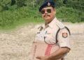 Assam DSP arrested for raping minor domestic help in Dergaon