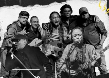 Rocka Rolla Music Awards 2024 returns for its 3rd edition in Guwahati today