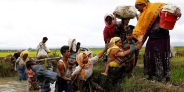 Rohingya conundrum: Stateless, helpless and unwanted