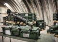 Saab’s inaugural Carl-Gustaf Weapon System manufacturing facility to open at Reliance MET City