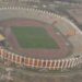 India Vs Afghanistan FIFA World Cup Qualifiers Match In Guwahati on March 26