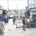 Suspected IED blast rocks Shillong’s Harijan Colony; one injured