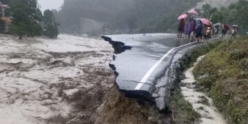 NHPC assures Arunachal’s dam projects’ safety; says conditions unlike Sikkim’s Teesta valley