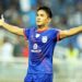 Guwahati prepares for Sunil Chhetri’s milestone 150th match; AIFF felicitation in store
