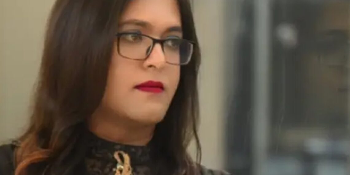 Assam’s transgender advocate sent to Central Jail in suicide abetment case