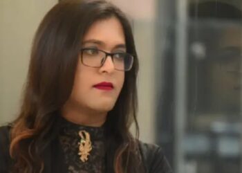 Assam’s transgender advocate sent to Central Jail in suicide abetment case