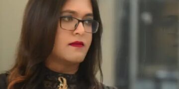 Assam’s transgender advocate sent to Central Jail in suicide abetment case