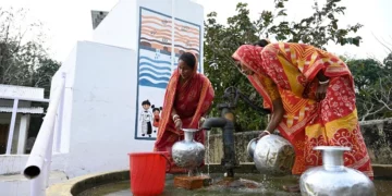 SEEDS’ Project Ashraya India Flood Relief Brings Hope to Assam’s Cachar district