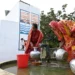 SEEDS’ Project Ashraya India Flood Relief Brings Hope to Assam’s Cachar district