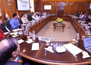 Landmark tripartite agreement to address Tripura’s indigenous issues inked in Delhi