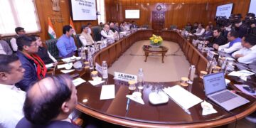 Landmark tripartite agreement to address Tripura’s indigenous issues inked in Delhi