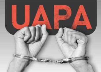 Assam’s Dibrugarh jail superintendent booked under UAPA for pro-Khalistan links