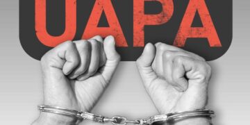 Assam’s Dibrugarh jail superintendent booked under UAPA for pro-Khalistan links