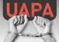 Meghalaya Police invoke UAPA, IPC provisions against arrested HNLC leader