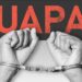 Meghalaya Police invoke UAPA, IPC provisions against arrested HNLC leader