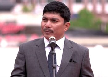 Trinamool fields Zenith Sangma for Tura LS seat; setback to INDIA bloc in Meghalaya