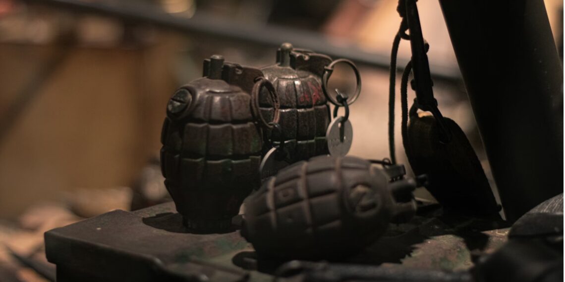 Fresh violence in Manipur: Grenade attack at FOCS president’s home, ITLF office ransacked