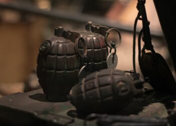 Fresh violence in Manipur: Grenade attack at FOCS president’s home, ITLF office ransacked