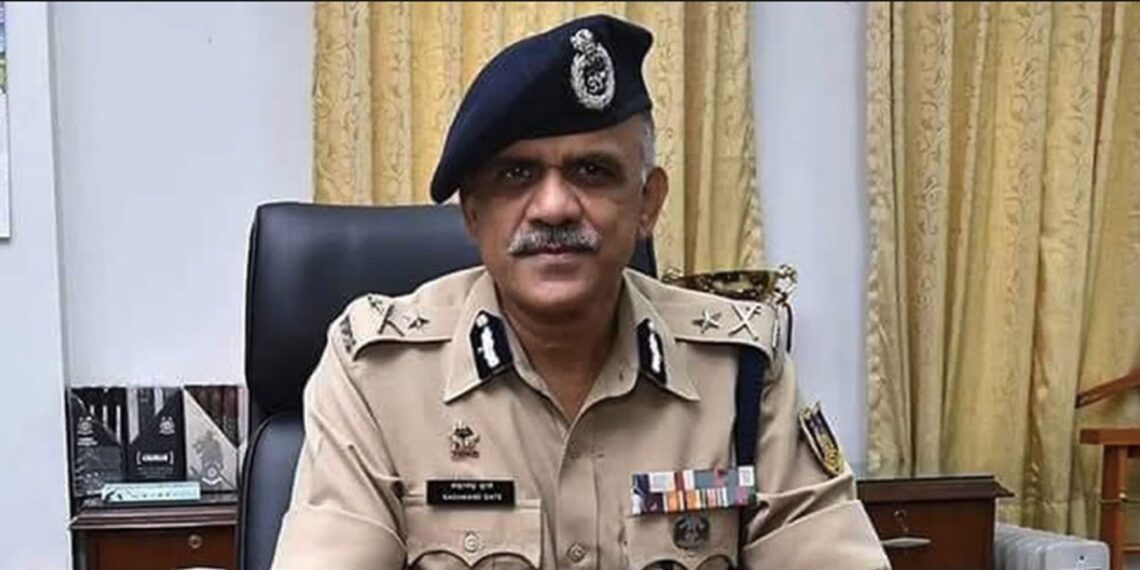 In major revamp, Indian security agencies get new chiefs for NIA, NDRF, & BPR&D