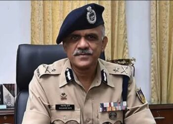 In major revamp, Indian security agencies get new chiefs for NIA, NDRF, & BPR&D
