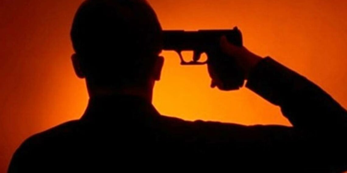 Assam Police official shoots self after firing at woman in Dibrugarh
