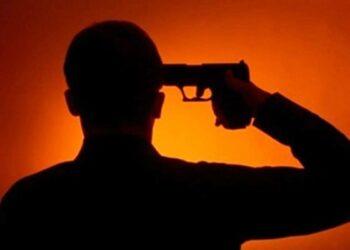 Assam Police official shoots self after firing at woman in Dibrugarh