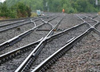 Growing railway cooperation is mutually beneficial for India and Bangladesh