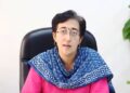 Atishi to lead AAP’s Assam election campaign amidst Delhi CM’s legal woes on April 8