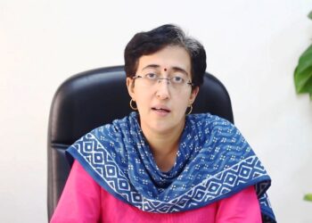 Atishi to lead AAP’s Assam election campaign amidst Delhi CM’s legal woes on April 8