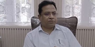 Meghalaya Power Minister assures no summer load shedding amidst rainfall concerns