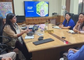 Wildlife surveillance initiative launched in Sikkim’s national parks