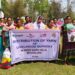 Yarn distribution initiative empowers women amidst HEC in Meghalaya’s West Garo Hills