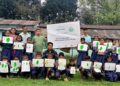 Outreach programmes mark Earth Day 2024 in Assam & Meghalaya