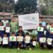 Outreach programmes mark Earth Day 2024 in Assam & Meghalaya