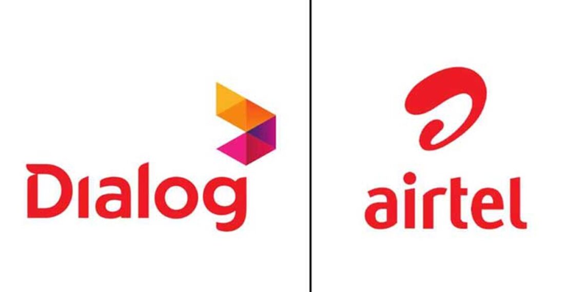 Bharti Airtel, Dialog Axiata announce merger to elevate telecom services in Sri Lanka