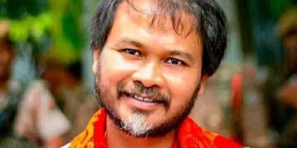 Opposition seek clarification from Assam CM over Rijiju’s Chakma & Hajong Assam resettlement plan