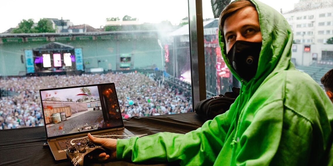EDM icon Alan Walker to bring ‘WalkerWorld’ tour to Shillong on September 28