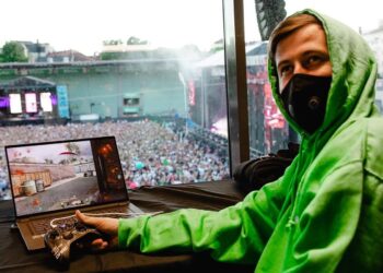EDM icon Alan Walker to bring ‘WalkerWorld’ tour to Shillong on September 28