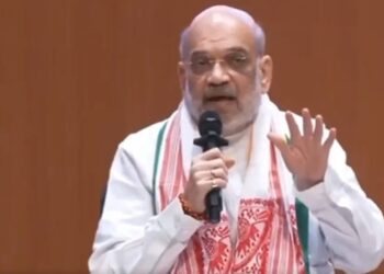 Amit Shah slams Congress over religion-based reservations, vows reforms