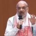 Amit Shah slams Congress over religion-based reservations, vows reforms