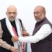 Amit Shah likely to visit Manipur amidst Arambai Tenngol’s poll campaign ban on April 14
