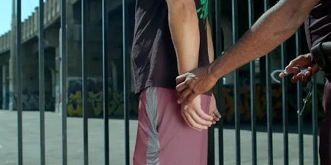 Ichamati murders: Fourth KSU member arrested amidst petrol bomb incidents in Shillong